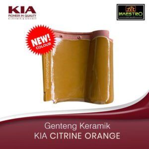 KIACitrine-Orange