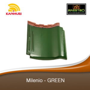 Milenio-GREEN-min