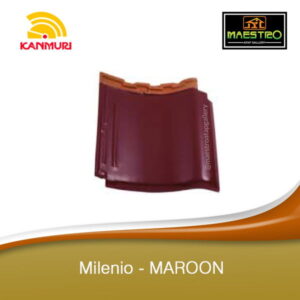 Milenio-MAROON-min