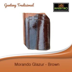Morando-Glazur-Brown